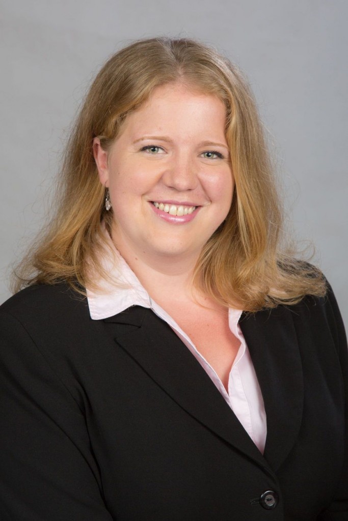 dr. Anita FARKAS K. LL.M., partner, specialized in the field of Banking and Capital Markets